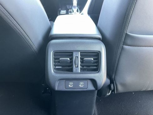 New 2025 Acura ADX A-Spec AWD/4WD image 16