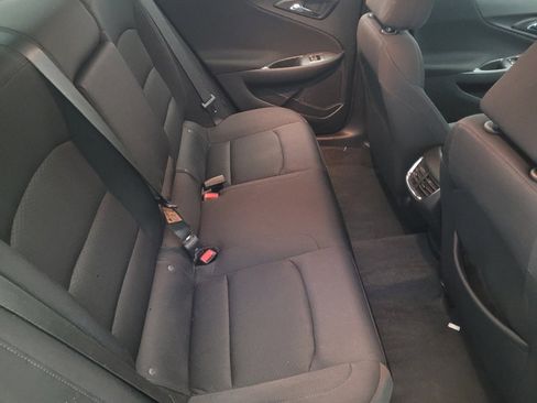 Used 2023 Chevrolet Malibu LT image 19