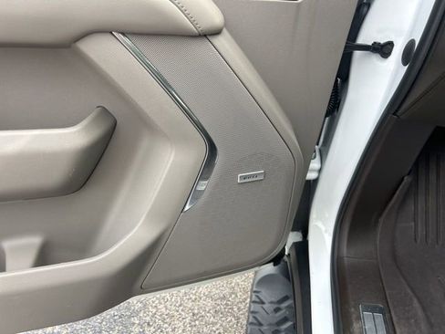 Used 2023 Chevrolet Tahoe Z71 w/ Z71 Off-Road Package image 14