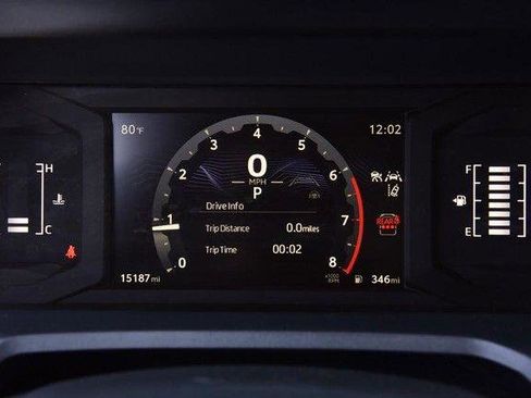 Used 2025 Toyota 4Runner SR5 image 12