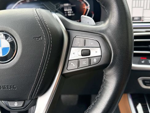 Used 2021 BMW X5 xDrive40i w/ Premium Package image 23