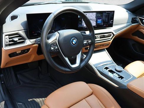 Used 2023 BMW i4 eDrive35 w/ Premium Package RWD image 13
