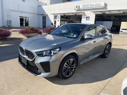 Used 2025 BMW X2 xDrive28i
