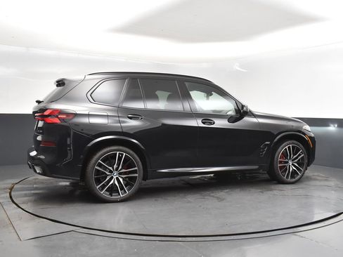 New 2026 BMW X5 sDrive40i w/ M Sport Package image 8