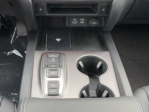 New 2026 Honda Ridgeline RTL image 14