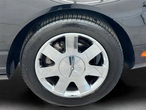 Used 2003 Ford Thunderbird RWD image 22