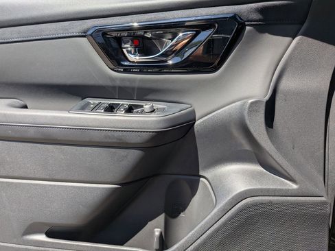 Used 2025 Subaru Forester Limited w/ Protection Package (1PH) image 28