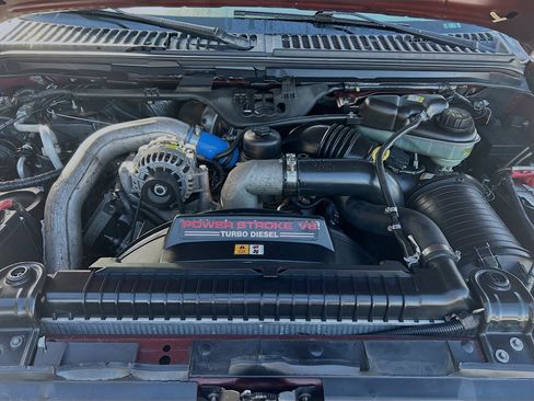 Used 2007 Ford F250 King Ranch image 25