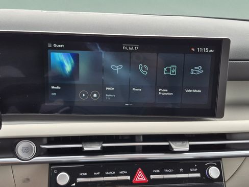 New 2026 Hyundai Tucson SEL AWD/4WD image 24