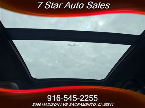 Used 2021 Lincoln Aviator Reserve w/ Equipment Group 208A RWD image 20