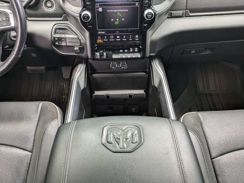 Used 2023 RAM 2500 Laramie AWD/4WD image 19
