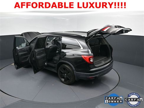 Used 2022 Honda Pilot Special Edition image 2