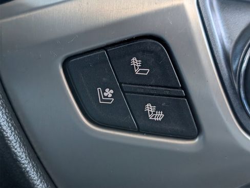 Used 2019 GMC Sierra 2500 Denali w/ Duramax Plus Package image 20