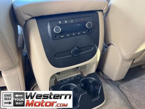 Used 2014 Chevrolet Tahoe LT w/ All-Star Edition image 19