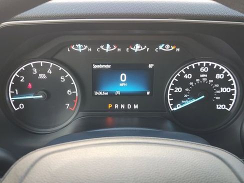 Used 2022 Ford F150 XL w/ STX Appearance Package RWD image 17