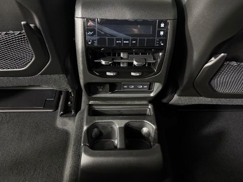 New 2026 Jeep Grand Cherokee L Limited AWD/4WD image 30