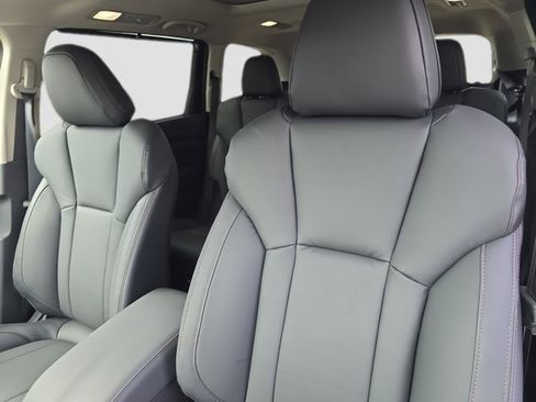 New 2025 Subaru Ascent Bronze Edition image 22