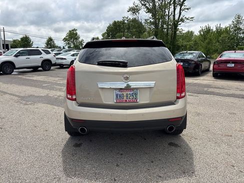 Used 2011 Cadillac SRX Luxury AWD/4WD image 11