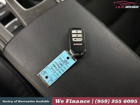 Used 2021 Honda Accord Sport image 29