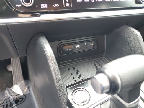 Used 2023 Kia Sportage X-Line image 20