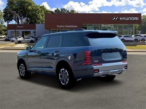 New 2026 Hyundai Palisade XRT Pro image 5