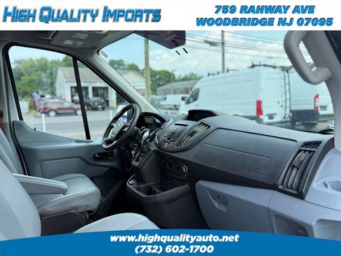 Used 2018 Ford Transit 150 148 Medium Roof RWD image 28