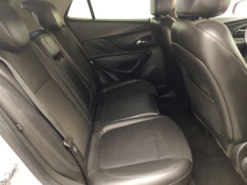 Used 2020 Buick Encore Preferred w/ Safety Package FWD image 19