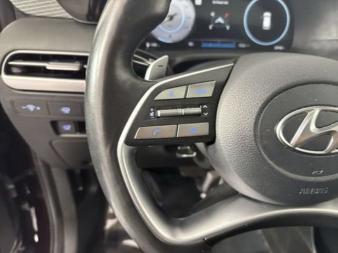 Used 2023 Hyundai Palisade Limited AWD/4WD image 12