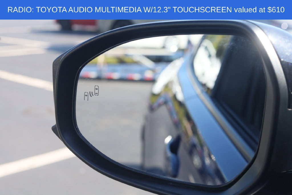 Used 2024 Toyota Prius Prime FWD image 5