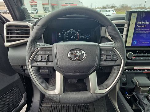 New 2026 Toyota Tundra Limited AWD/4WD image 17