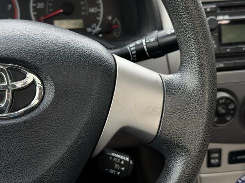 Used 2012 Toyota Corolla LE w/ Premium Pkg FWD image 25