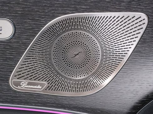 New 2026 Mercedes-Benz GLS 63 AMG 4MATIC image 26