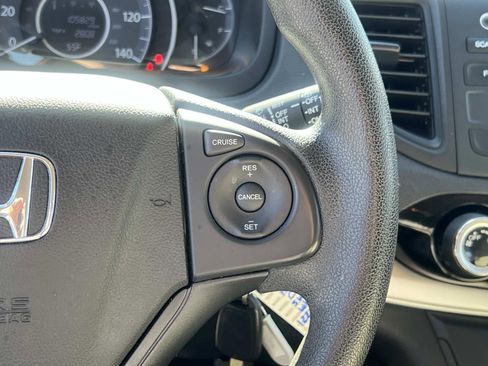 Used 2016 Honda CR-V LX image 26