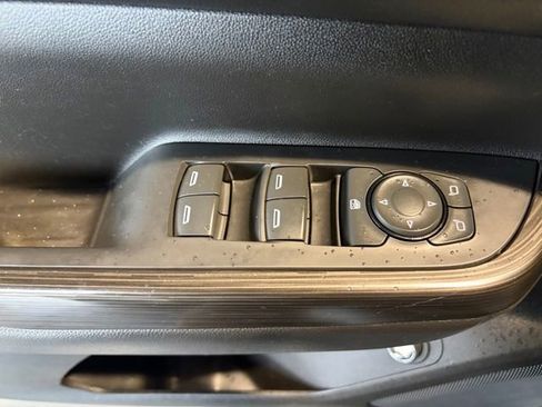 Used 2017 GMC Acadia SLT FWD image 27