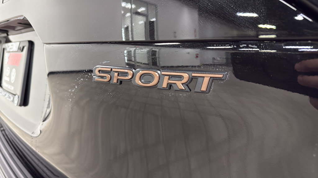 Certified 2026 Subaru Forester Sport AWD/4WD image 40
