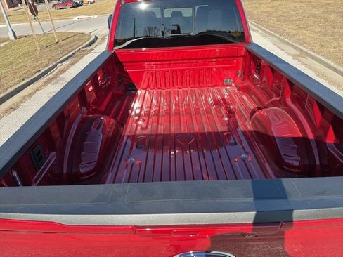 New 2026 Ford F350 XLT w/ XLT Premium Package AWD/4WD image 8