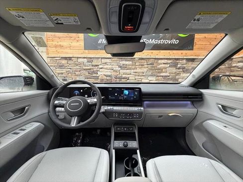 New 2026 Hyundai Kona Limited image 13