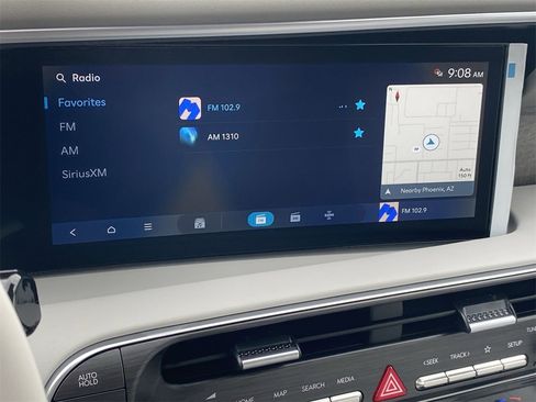 New 2026 Hyundai Palisade SEL image 25