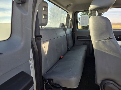 Used 2015 Ford F350 XL image 16