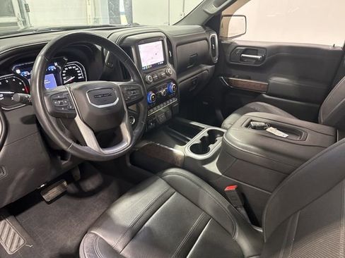 Used 2019 GMC Sierra 1500 Denali AWD/4WD image 11