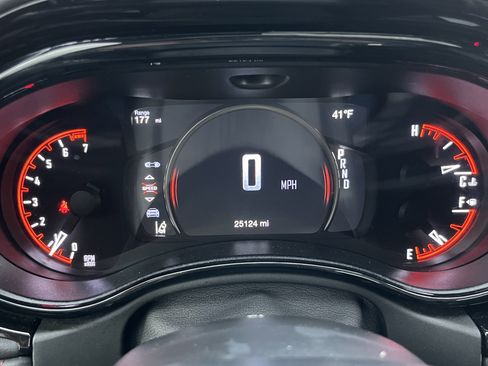 Used 2023 Dodge Durango Citadel image 27