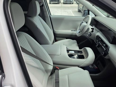 New 2026 Hyundai Palisade FWD Hybrid image 19