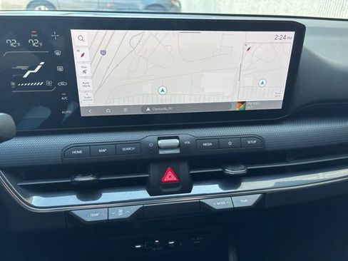 Certified 2025 Kia K4 GT-Line w/ GT-Line Sunroof Package FWD image 15