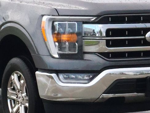 Used 2023 Ford F150 Lariat RWD image 7