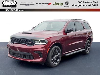 Used 2022 Dodge Durango GT