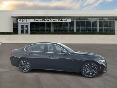 Used 2026 BMW 330i Sedan