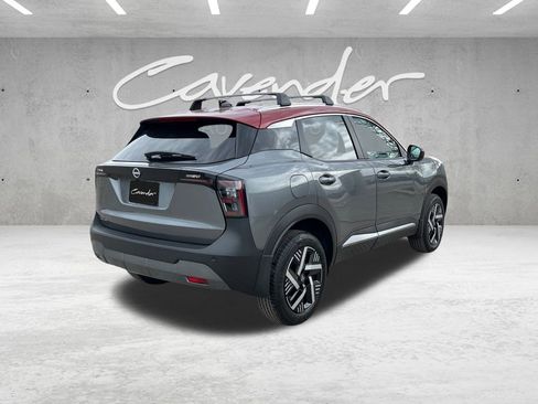 New 2026 Nissan Kicks SV image 16