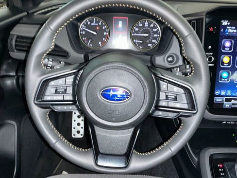 Certified 2025 Subaru Crosstrek 2.5i Sport w/ Crosstrek Mirror Package AWD/4WD image 16