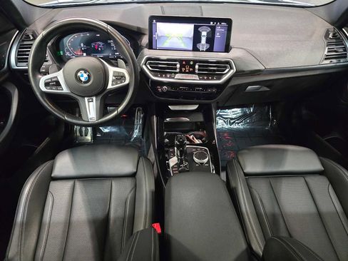 Used 2022 BMW X3 xDrive30i image 10