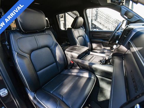 Used 2023 RAM 1500 Limited image 16